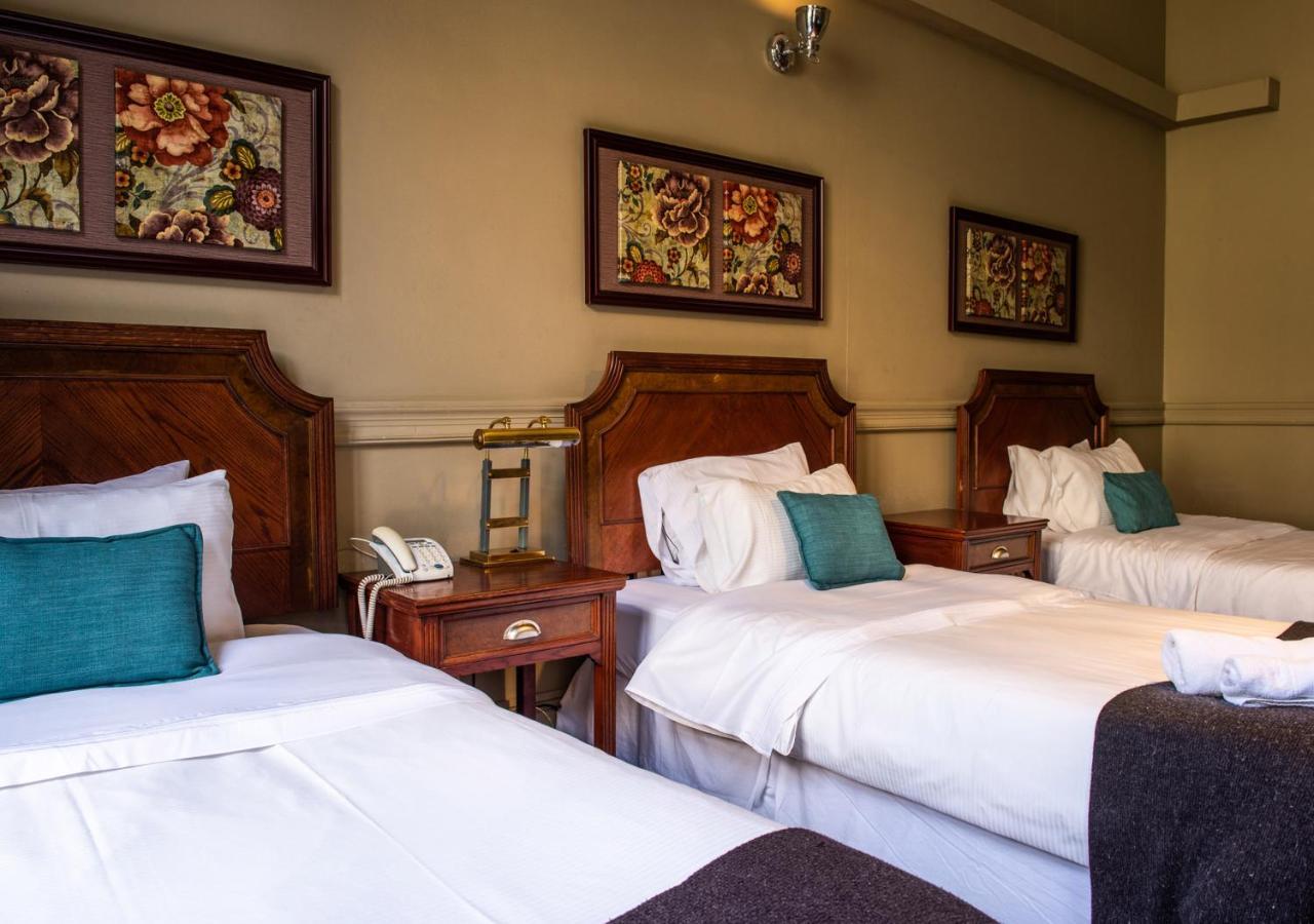 Hotel Casa Zanartu Сантьяго Экстерьер фото