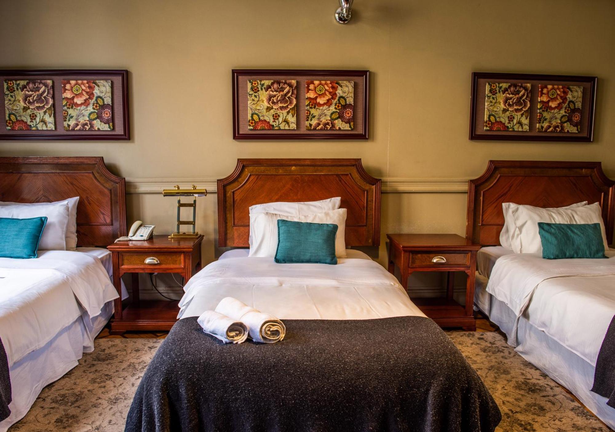 Hotel Casa Zanartu Сантьяго Экстерьер фото